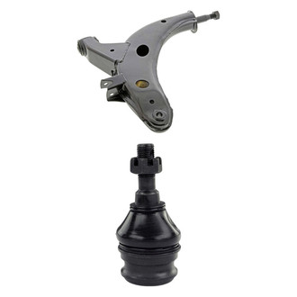 Mevotech® - Front Lower Control Arm Kit