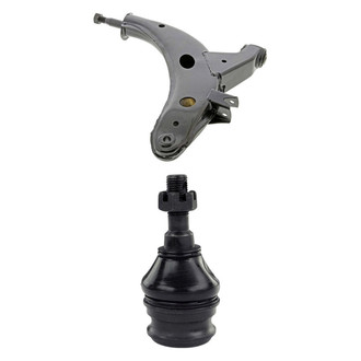 Mevotech® - Front Lower Control Arm Kit