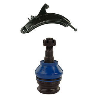 Mevotech® - Front Lower Control Arm Kit