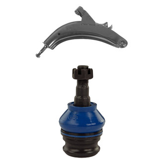 Mevotech® - Front Lower Control Arm Kit