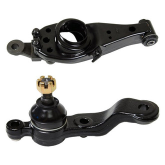 Mevotech® - Front Lower Control Arm Kit