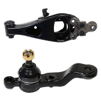 Mevotech® - Front Lower Control Arm Kit