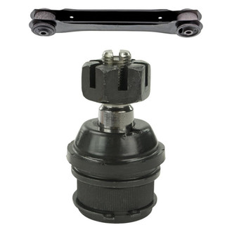 Mevotech® - Front Lower Control Arm Kit