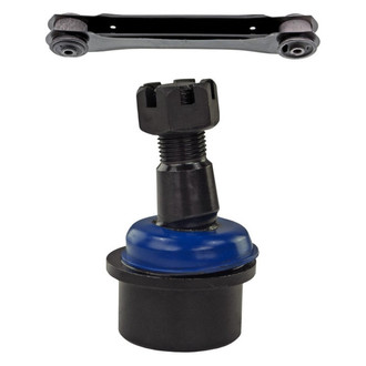 Mevotech® - Front Lower Control Arm Kit