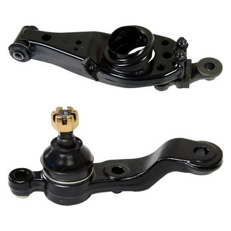Mevotech® - Front Lower Control Arm Kit