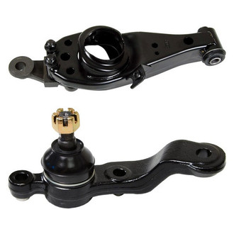 Mevotech® - Front Lower Control Arm Kit