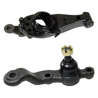 Mevotech® - Front Lower Control Arm Kit
