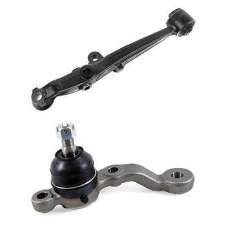 Mevotech® - Front Lower Control Arm Kit