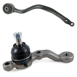 Mevotech® - Front Lower Control Arm Kit
