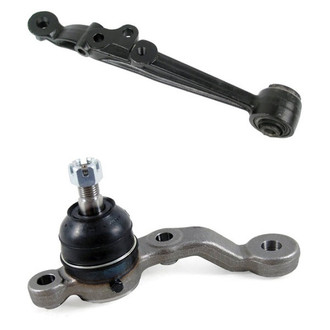 Mevotech® - Front Lower Control Arm Kit
