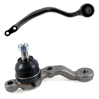 Mevotech® - Front Lower Control Arm Kit