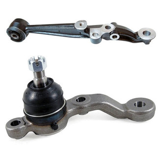 Mevotech® - Front Lower Control Arm Kit