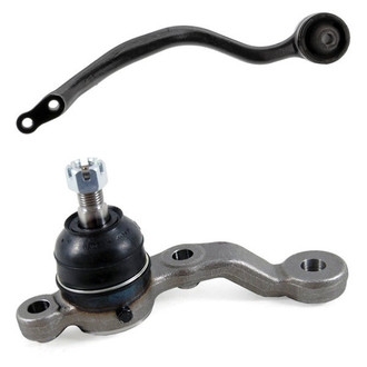 Mevotech® - Front Lower Control Arm Kit
