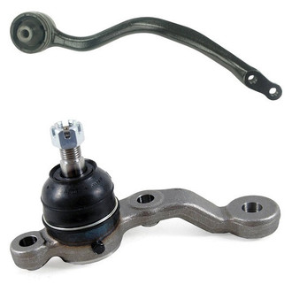 Mevotech® - Front Lower Control Arm Kit