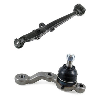 Mevotech® - Front Lower Control Arm Kit