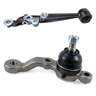 Mevotech® - Front Lower Control Arm Kit