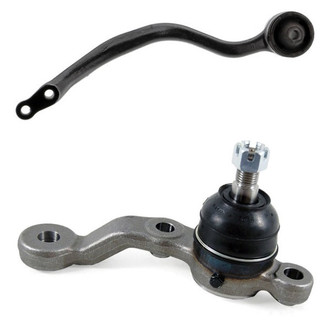 Mevotech® - Front Lower Control Arm Kit