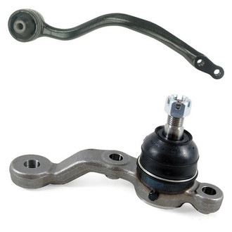 Mevotech® - Front Lower Control Arm Kit