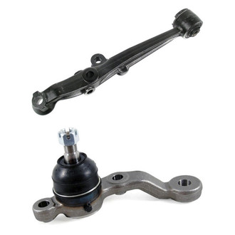Mevotech® - Front Lower Control Arm Kit