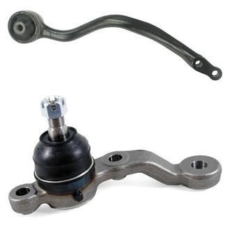 Mevotech® - Front Lower Control Arm Kit