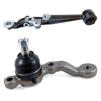 Mevotech® - Front Lower Control Arm Kit