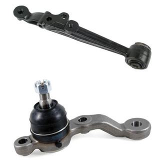 Mevotech® - Front Lower Control Arm Kit