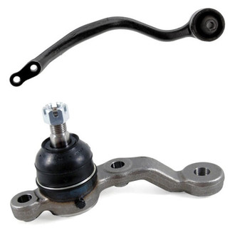 Mevotech® - Front Lower Control Arm Kit