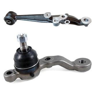Mevotech® - Front Lower Control Arm Kit