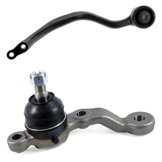Mevotech® - Front Lower Control Arm Kit
