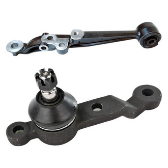 Mevotech® - Front Lower Control Arm Kit