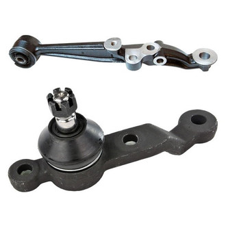 Mevotech® - Front Lower Control Arm Kit
