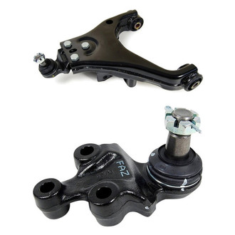 Mevotech® - Front Lower Control Arm Kit