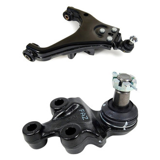 Mevotech® - Front Lower Control Arm Kit