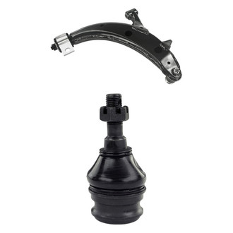 Mevotech® - Front Lower Control Arm Kit