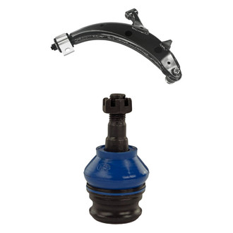 Mevotech® - Front Lower Control Arm Kit
