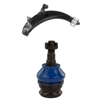 Mevotech® - Front Lower Control Arm Kit