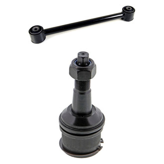 Mevotech® - Front Lower Control Arm Kit