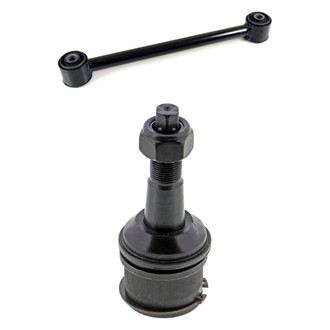 Mevotech® - Front Lower Control Arm Kit