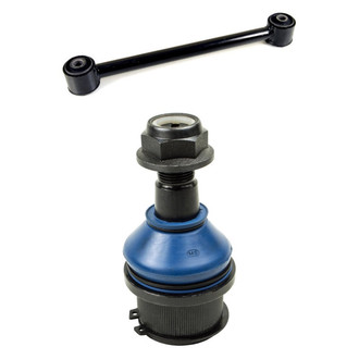 Mevotech® - Front Lower Control Arm Kit