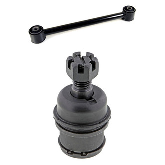 Mevotech® - Front Lower Control Arm Kit