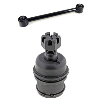 Mevotech® - Front Lower Control Arm Kit
