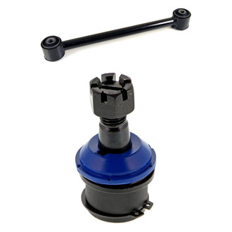 Mevotech® - Front Lower Control Arm Kit