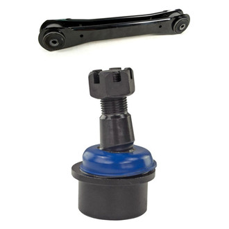 Mevotech® - Front Lower Control Arm Kit
