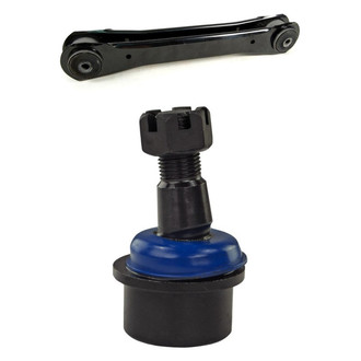 Mevotech® - Front Lower Control Arm Kit
