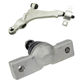 Mevotech® - Front Lower Control Arm Kit