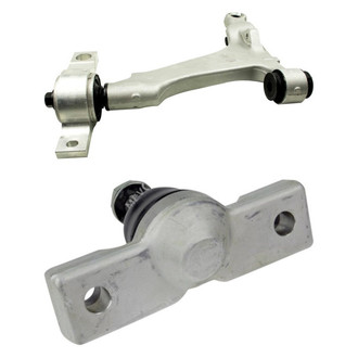 Mevotech® - Front Lower Control Arm Kit