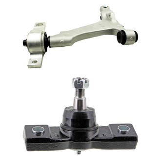 Mevotech® - Front Lower Control Arm Kit