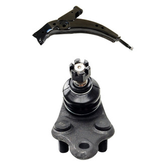 Mevotech® - Front Lower Control Arm Kit