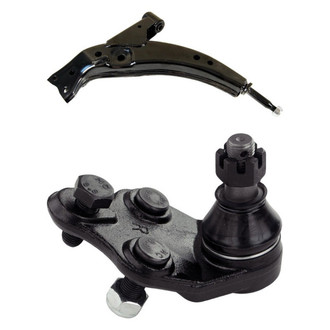 Mevotech® - Front Lower Control Arm Kit
