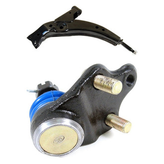 Mevotech® - Front Lower Control Arm Kit